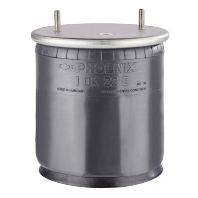 Mech pneumatického pruženia, vzduchové pruženie PHOENIX 1 DK 22 E-8