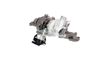 COMPRESOR SISTEM DE SUPRAALIMENTARE REMANTE 003002004422R 48