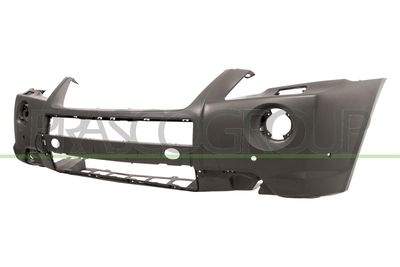 STOßFäNGER PRASCO ME8261043