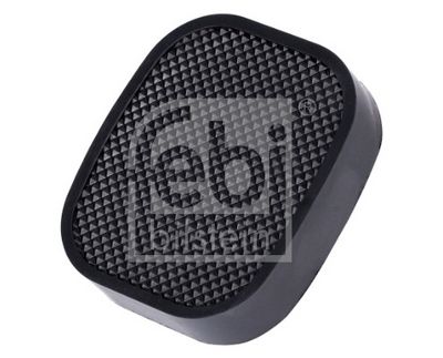 FEBI BILSTEIN Pedalbelag, Bremspedal