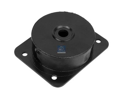 Soporte, motor