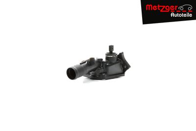 THERMOSTAT KüHLMITTEL METZGER AUTOTEILE 4006362 36