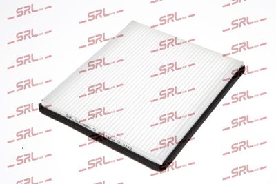 Filtr, vzduch v interiéru SRLine S11-2065