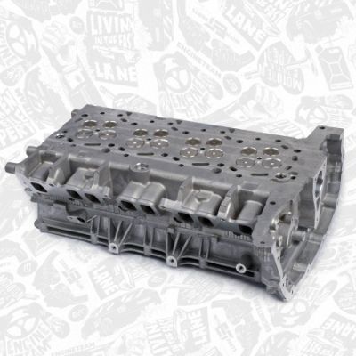 CHIULASA ET ENGINETEAM HL0115VR1 3