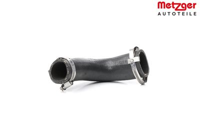 LADELUFTSCHLAUCH METZGER AUTOTEILE 2401218 37