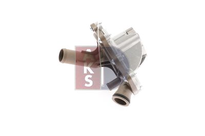 POMPă DE APă RăCIRE MOTOR AKS DASIS 570185N 11