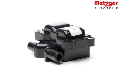 ZüNDSPULE METZGER AUTOTEILE 0880053 6