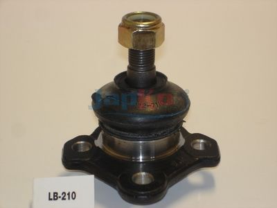 Шарнири JAPKO 53210