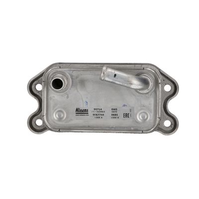 RADIATOR ULEI ULEI MOTOR NISSENS 90714 7