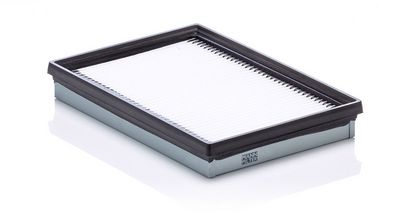 MANN-FILTER Oro filtras
