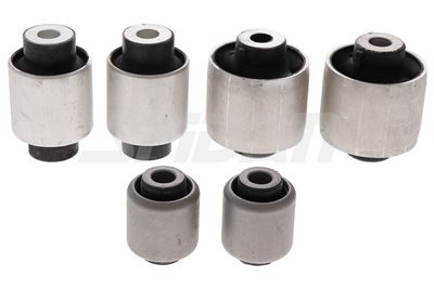 LAGERUNG LENKER SPIDAN CHASSIS PARTS 410075