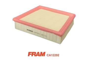 FRAM CA12292 Воздушный фильтр  для JAGUAR XF (Ягуар Xф)