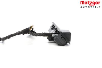 HECKKLAPPENGRIFF METZGER AUTOTEILE 2310985 27