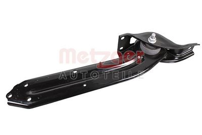 LENKER RADAUFHäNGUNG