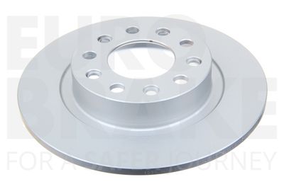 EUROBRAKE 5815311035 Тормозные диски  для ALFA ROMEO GIULIETTA (940_) 1.4 TB (940.FYA1A)