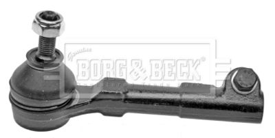 Tie Rod End Borg & Beck BTR4694