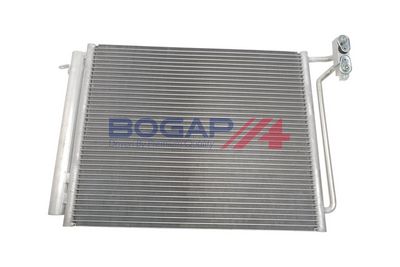 CONDENSATOR CLIMATIZARE BOGAP B4117109 1