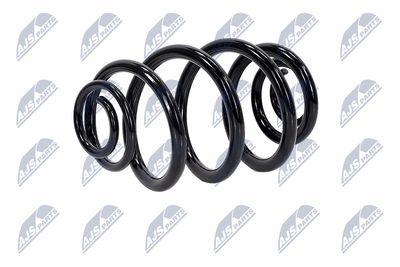 ARC SPIRAL NTY ASZAU016 4