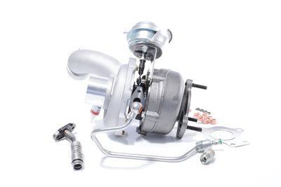 LADER AUFLADUNG BTS Turbo T981127BT 9