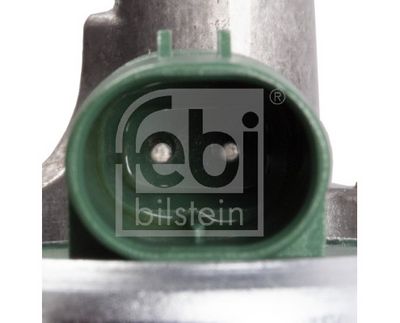 UMSCHALTVENTIL ABGASKLAPPE FEBI BILSTEIN 186311 2