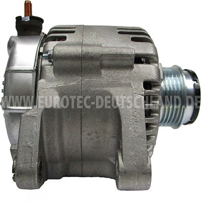 GENERATOR EUROTEC 12060932 1