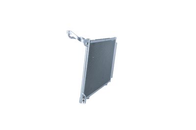 KONDENSATOR KLIMAANLAGE NRF 350482 20