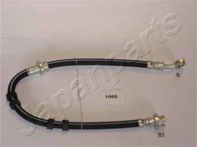 Кронштейн, тормозный шланг JAPANPARTS TF-1055 для NISSAN MAXIMA