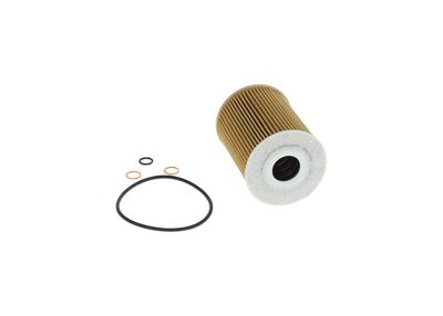 ÖLFILTER BOSCH F026407384 17