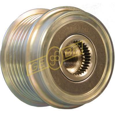 SISTEM ROATA LIBERA GENERATOR