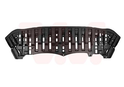 ABDECKUNG FRONTSCHüRZE VAN WEZEL 4022701