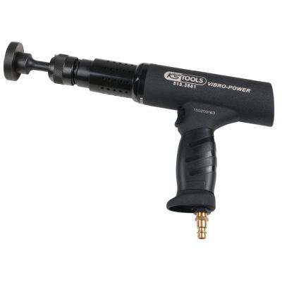 Ks Tools - Vibro-Impact sada pneumatického sekacieho kladiva 6ks