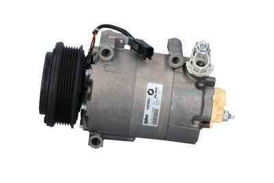 COMPRESOR CLIMATIZARE VALEO 690982 22