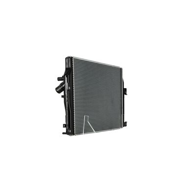 RADIATOR RACIRE MOTOR NISSENS 607185 17