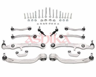 комплект окачване ASHIKA 158-00-0907
