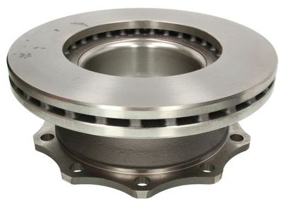 Brake disc Links/Rechts (430mmx45mm)