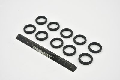 GARNIT ETANS. EVAC.ULEI (COMPRESOR) FEBEST RINGOL055PCS10 7