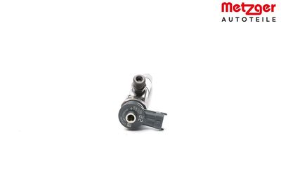 EINSPRITZDüSE METZGER AUTOTEILE 0870242 29