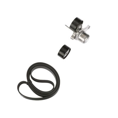 KEILRIPPENRIEMENSATZ GATES K017PK1973 57