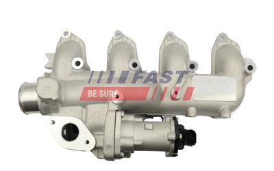 SUPAPA EGR FAST FT10060 1