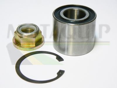 MOTAQUIP VBK326 Подшипник ступицы  для RENAULT 21 (Рено 21)