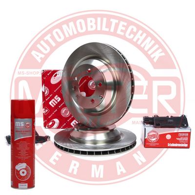 SET FRANA FRANA DISC