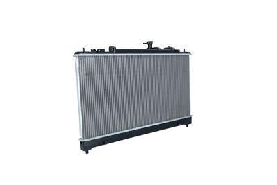 RADIATOR RACIRE MOTOR NRF 58393 21