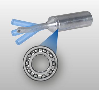 Vorschau Saug-/Blaspistole (Druckluft) Ansicht 9
