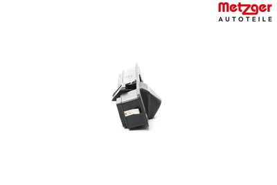 HECKKLAPPENGRIFF METZGER AUTOTEILE 2310859 29