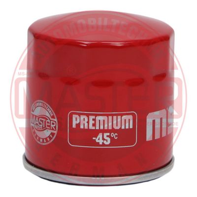 Olejový filter MASTER-SPORT GERMANY 7023-OF-PCS-MS