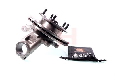 ARTICULATIE DIRECTIE SUSPENSIE ROATA GH GH282551AV 25