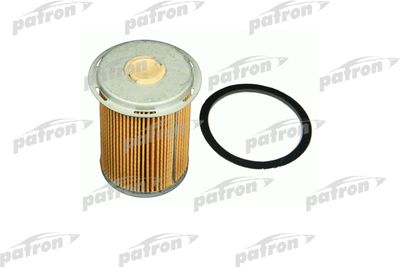 Топливный фильтр PATRON PF3156 для OPEL MOVANO