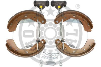 OPTIMAL BK-5113 Деталь для OPEL ASTRA F Фургон/универсал (T92) 1.4 i (F70) OPTIMAL BK-5113 Деталь для OPEL ASTRA F Фургон/универсал (T92) 1.4 i (F70)