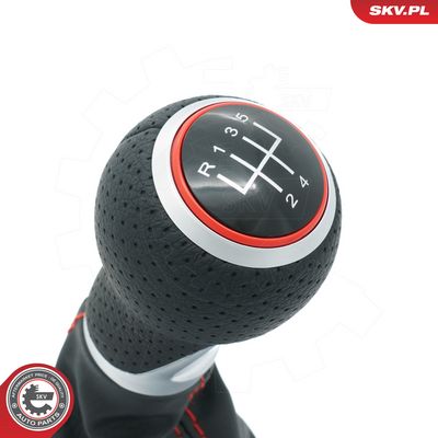 Hlavice řadicí páky SKV 63SKV411