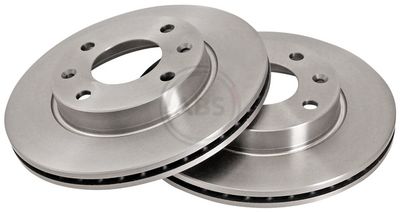 Brake Disc 15318